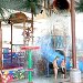 Pirates Adventure Indoor Waterpark